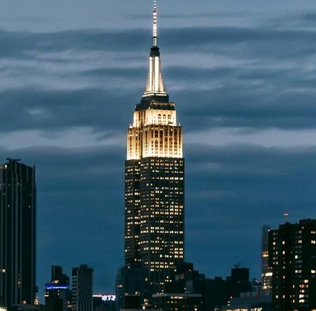 Empire State Building