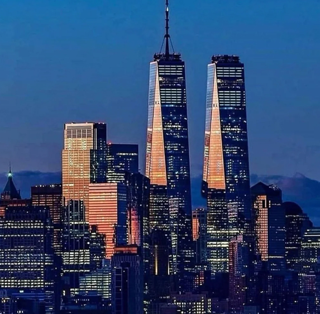 Freedom Tower